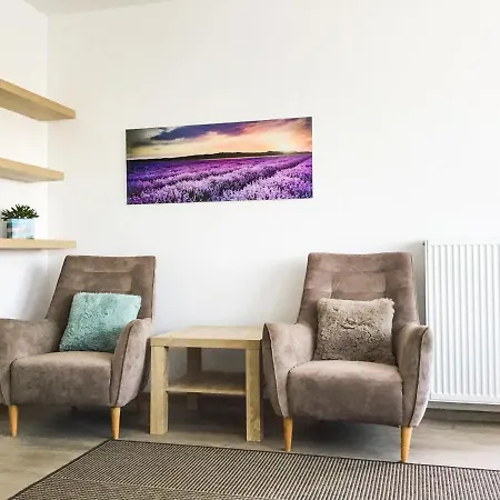 Teniss Comfort Apartament * Szczecin